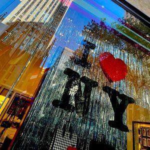 Meet your Posher, Lilia